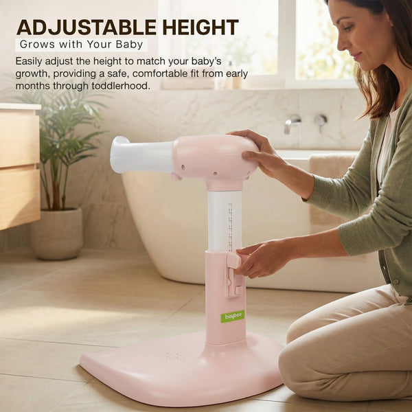 Baybee Baby Shower Bath Stand for Baby & Toddlers
