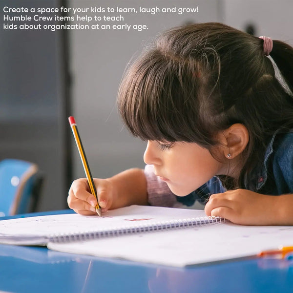 Baybee 2 in 1 Multi-Purpose Study Table for Kids