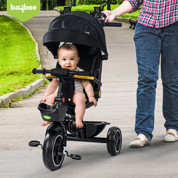 Baybee Uno 2 in 1 Baby cycle for Kids