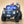 Baybee Sirenz 4x4 Electric Jeep for Kids
