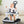 Baybee 2 IN 1 Baby Walker for Kids Round Kids Walker with Parental Push Handle
