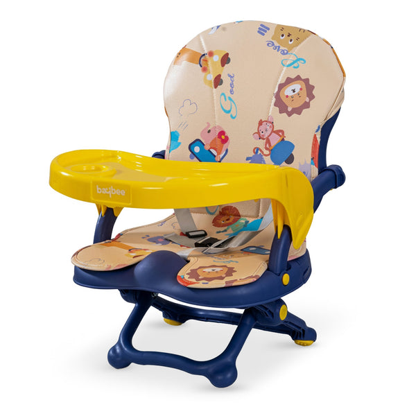 Baybee Buzzyseat TinyThrone Portable Booster Chair for Baby