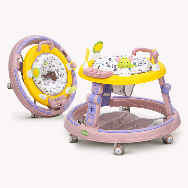 Baybee Whizz Baby Walker Portable Kids Walker