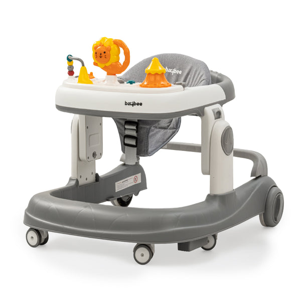 Baybee Astro Walker With 3 Adjustable Height and Musical Toy