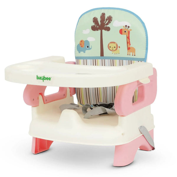 Baybee Portable Baby Booster Chair for Feeding Folding Dining Chair for Baby