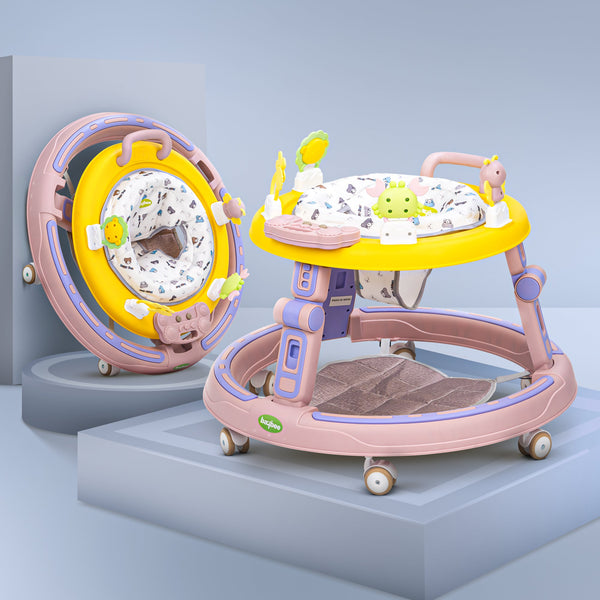 Baybee Whizz Baby Walker Portable Kids Walker