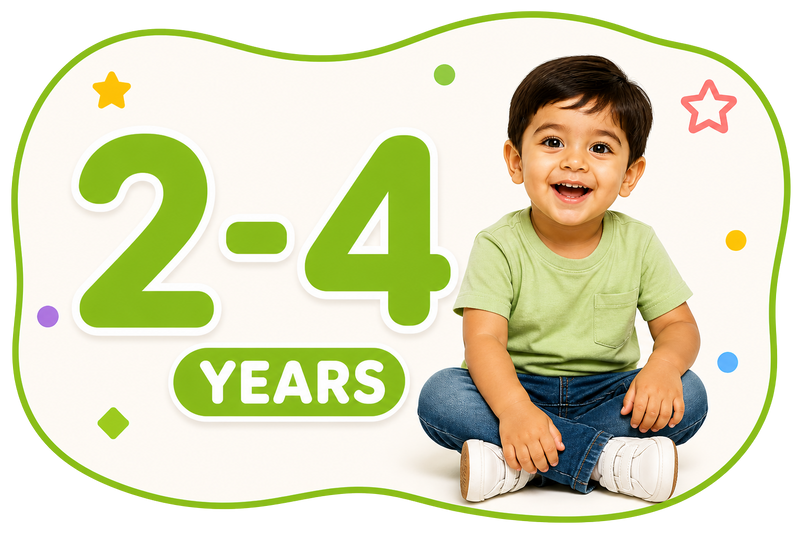 Age Group