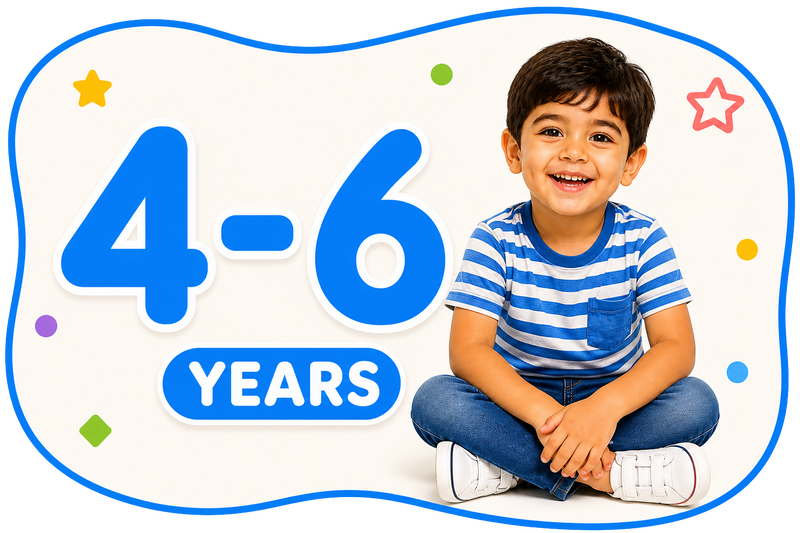 Age Group