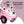 Baybee Snooper Ride on Baby Car for Kids with Lights, Music & Horn button