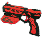 Soft Bullet Gun for Kids