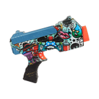 Funky Dart Blaster for Kids