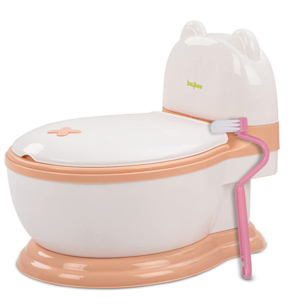 Baybee Banjo Western Toilet Potty Seat for Kids