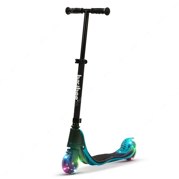 Baybee Skate Scooter for Kids, 2 Wheel Kids Scooter