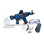 AK47 Luminous Spray Electric Water Bomb Gun  for Kids