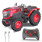 R/C Mirana Mahindra Tractor  for Kids
