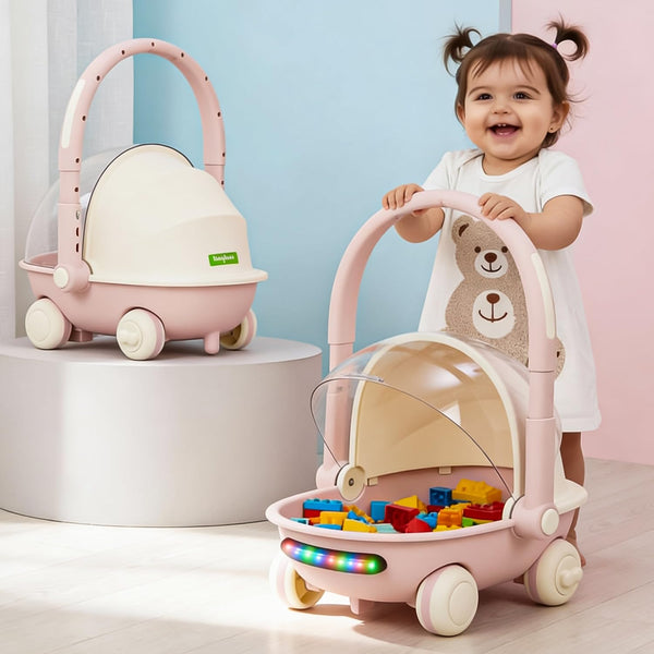 Baybee Altey Kids Shopping Cart