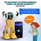 R/C Mirana Moonwalker for Kids