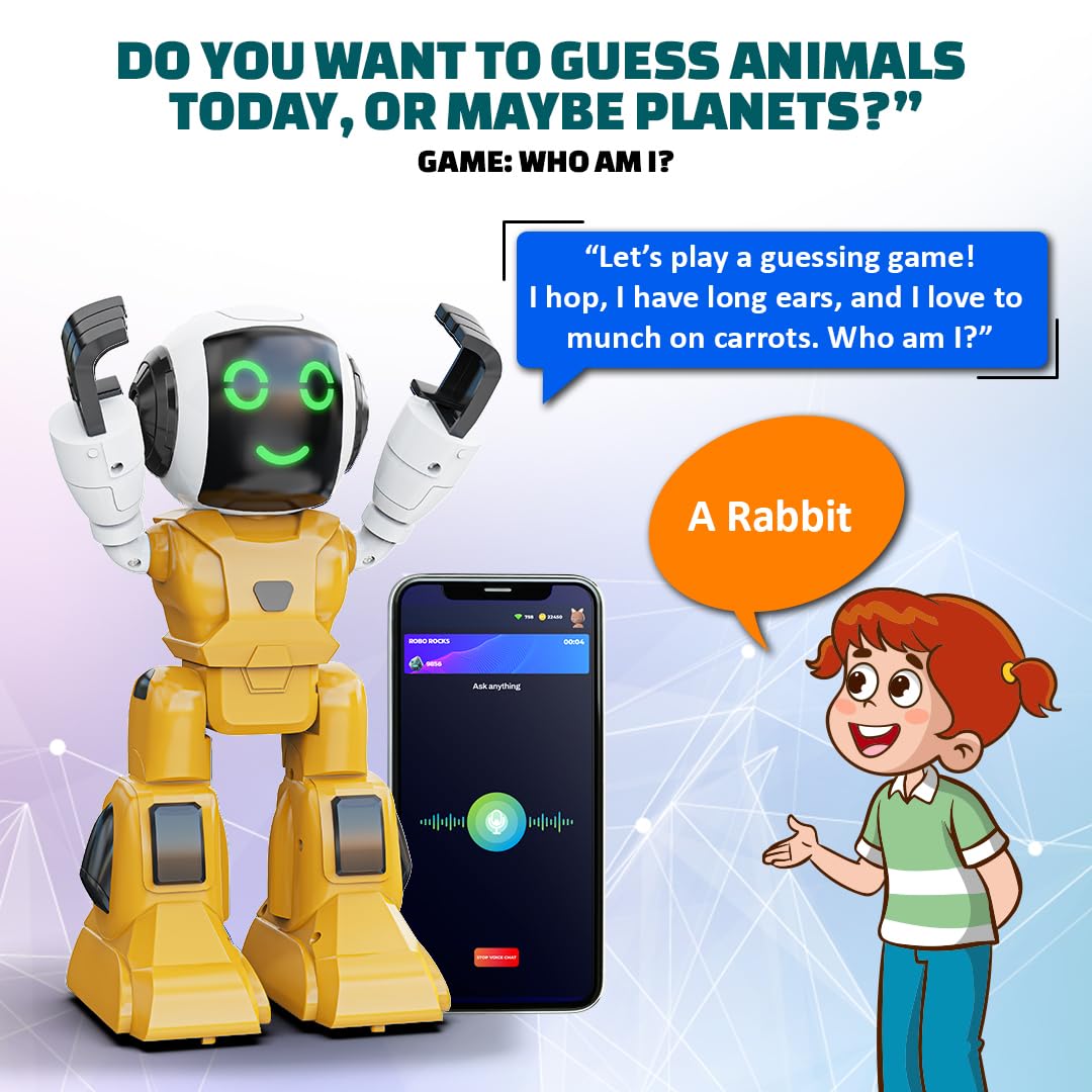 R/C Mirana Moonwalker for Kids
