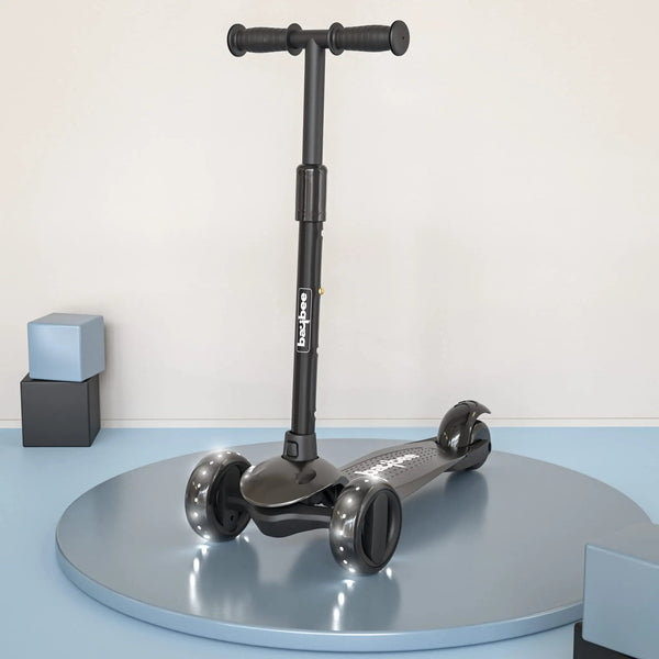 Baybee Alpha Glide Kick Scooter for Kids