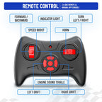 R/C Mirana F1 for Kids