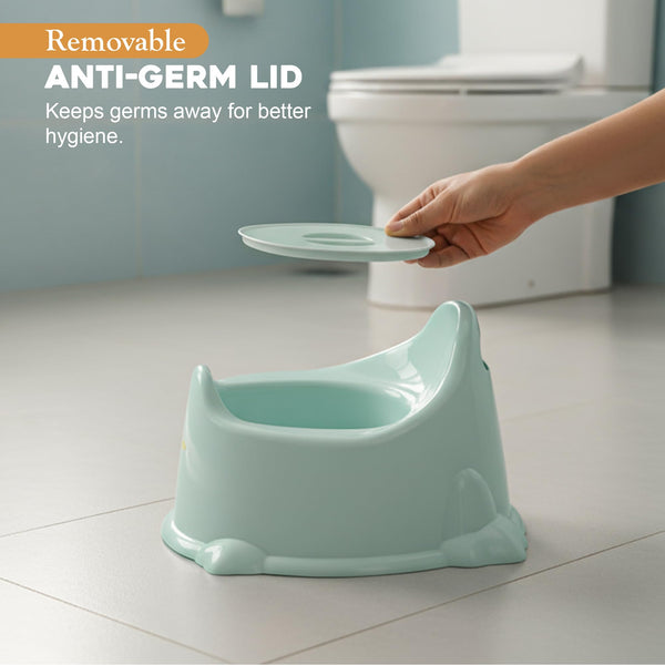 Baybee Totto Baby Potty Training Seat for Kids Baby Potty Seat Chair