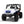 Baybee Vector Battery Operated Jeep for Kids with Light & Music