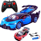 R/C Phantom Car for Kids