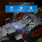 R/C Mirana Mahindra Tractor  for Kids