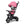 Baybee 3 in 1 Ditto Baby Tricycle for Kids with Rubber Wheels