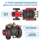 R/C Mirana Mahindra Tractor  for Kids