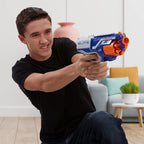 Nerf N-Strike Elite Disruptor Toy Blaster for Kids