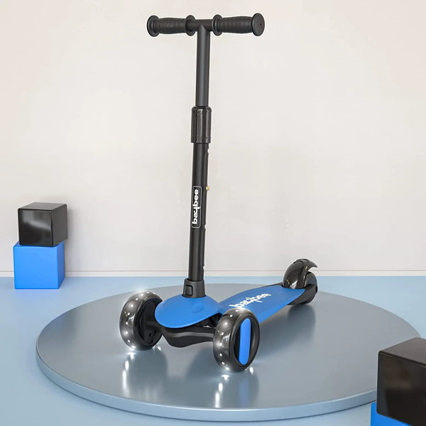 Baybee Alpha Glide Kick Scooter for Kids