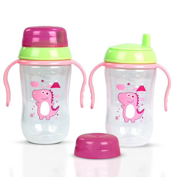 Baybee 300ML Sipper Bottle for kids