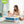 Baybee Tubby Bath Tub for Baby, Foldable Baby Bathtub for Kids
