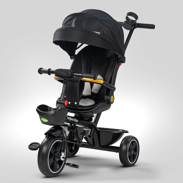 Baybee Uno 2 in 1 Baby cycle for Kids