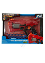 Thunder Strike Big Gun for Kids