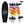 Baybee 28 Inch Skateboard for Kids and Adults with 7 Layer Maple Wood Deck & PU Wheels