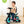 Baybee Velix Trike Cycle for Kids Smart Balanced Baby Tricycle with Backrest & Storage