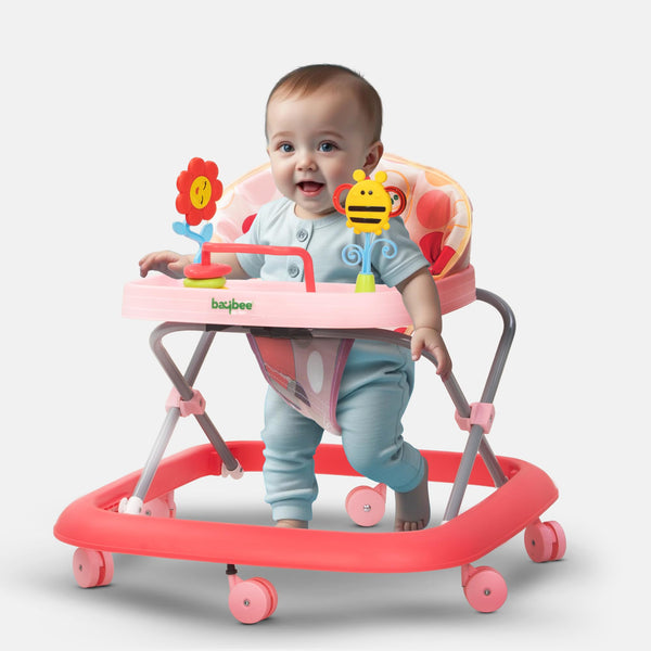 Baybee Stepzilla Baby Walker for Kids