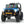 Baybee TROLO 4×4 Battery Operated Jeep for Kids, Ride on Toy Car Electric Jeep Battery Cars
