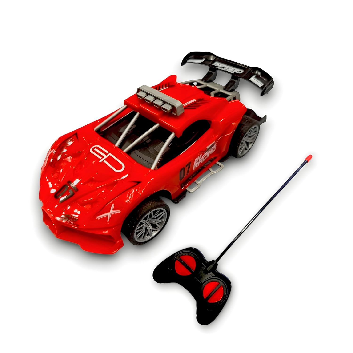 R/C Sprint Extreme Speed for Kids