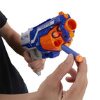Nerf N-Strike Elite Disruptor Toy Blaster for Kids