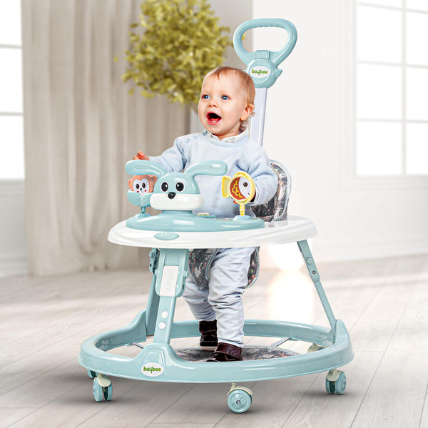 Baybee 2 in 1 Bunny Pro Baby Walker for Kids