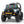 Baybee TROLO 4×4 Battery Operated Jeep for Kids, Ride on Toy Car Electric Jeep Battery Cars