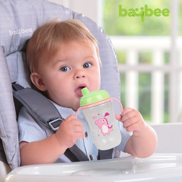 Baybee 300ML Sipper Bottle for kids