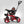 Baybee Albine 2 in 1 Baby Tricycle for Kids, Plug N Play Kids tricycle