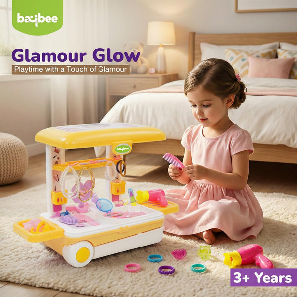Baybee Beauty Set Toys for Kids Makeup Set