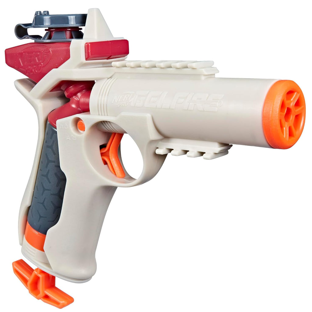 Nerf Pro Gelfire Gun for Kids