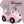 Baybee Snooper Ride on Baby Car for Kids with Lights, Music & Horn button