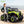 Baybee Wrath Battery Operated Jeep for Kids